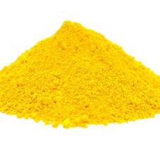 Пигмент флуоресцентный лимонно –  желтый DP-10