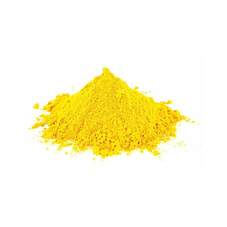 Пигмент железоокисный жёлтый марка Ж-1